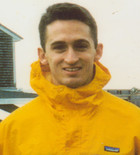 Robert G. McIlvaine