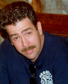Peter Anthony Vega