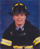 Mark Paul Whitford