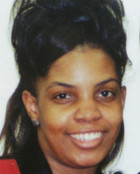 Venesha Orintia Richards