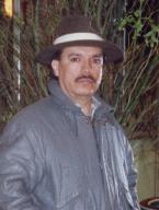 Victor Hugo Paz