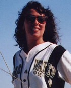 Linda Mary Oliva