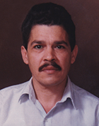 Jesus Ovalles