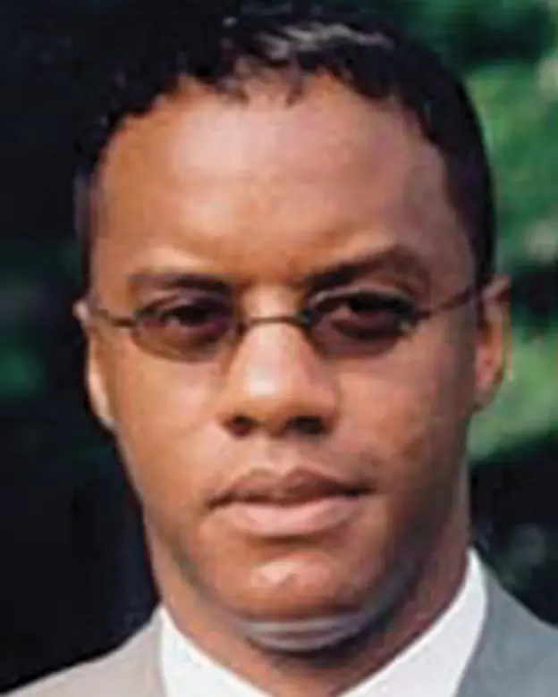 Scott Alan Powell