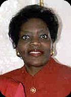 Dorothy Morgan