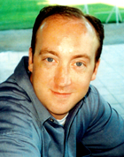 Christopher Martel Morrison