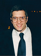 Steven Elliot Furman