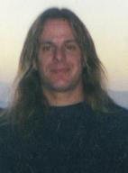 Daniel John Lee