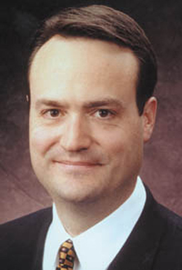 Thomas E. Burnett Jr.