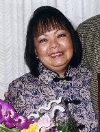 Cynthia Motus-Wilson
