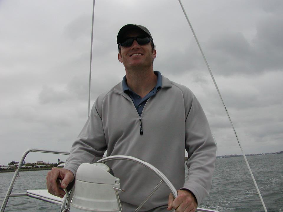 Glen Anthony Doherty