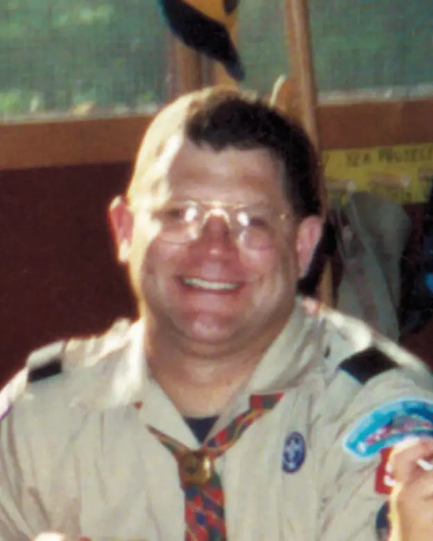 Joseph J. Pycior, Jr.