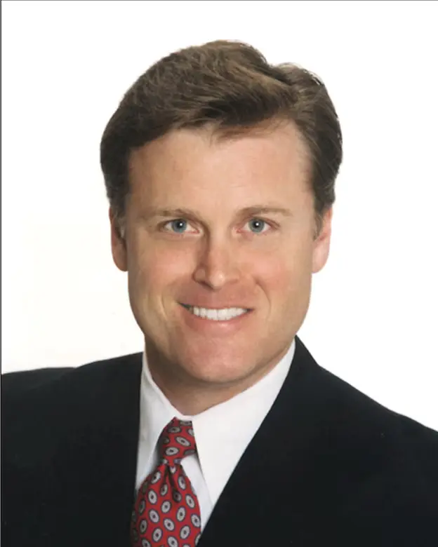 Christopher C. Newton