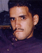Anthony Alvarado