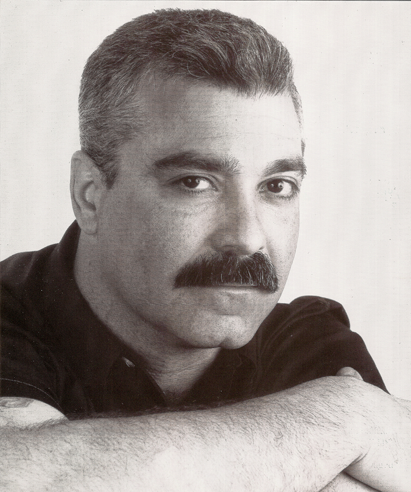Charles Joseph Margiotta