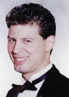 Christopher T. Orgielewicz