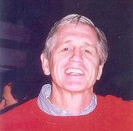 Gary Edward Koecheler