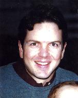 John Christopher Henwood