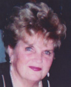 Mary Barbara Trentini