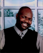 Tyrone May