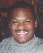 Todd Russell Hill