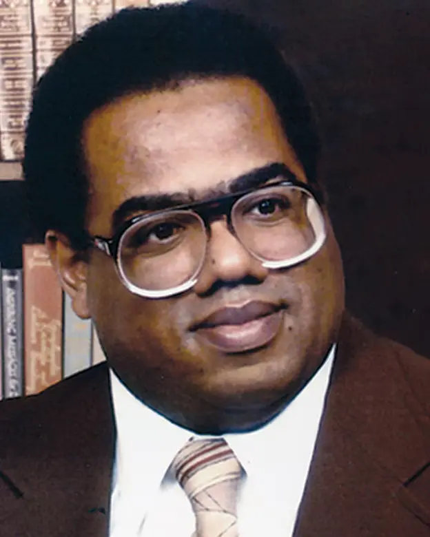 Cortez Ghee