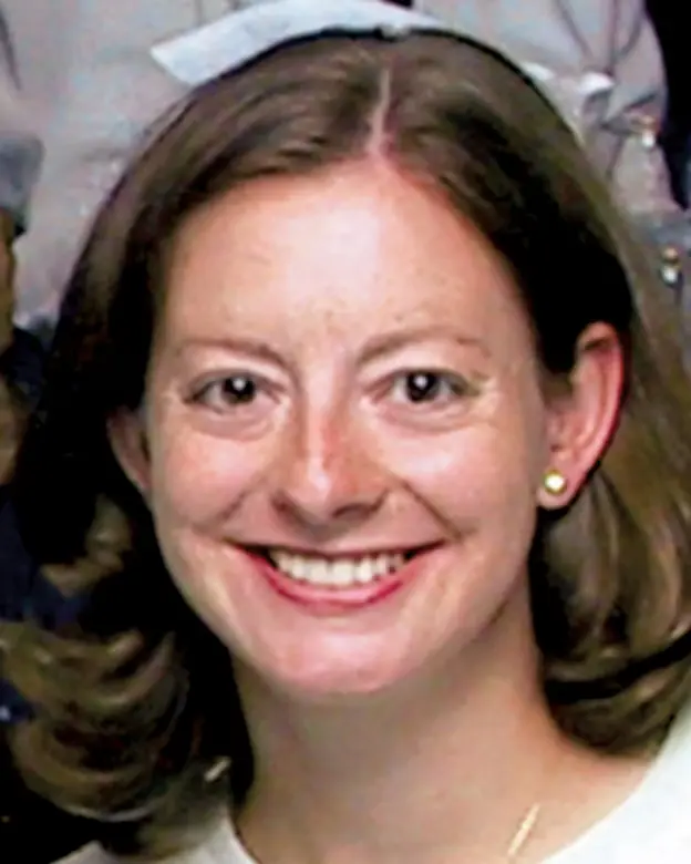 Angela M. Houtz