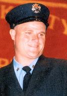 Jimmy Riches