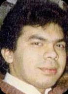 Kleber Rolando Molina