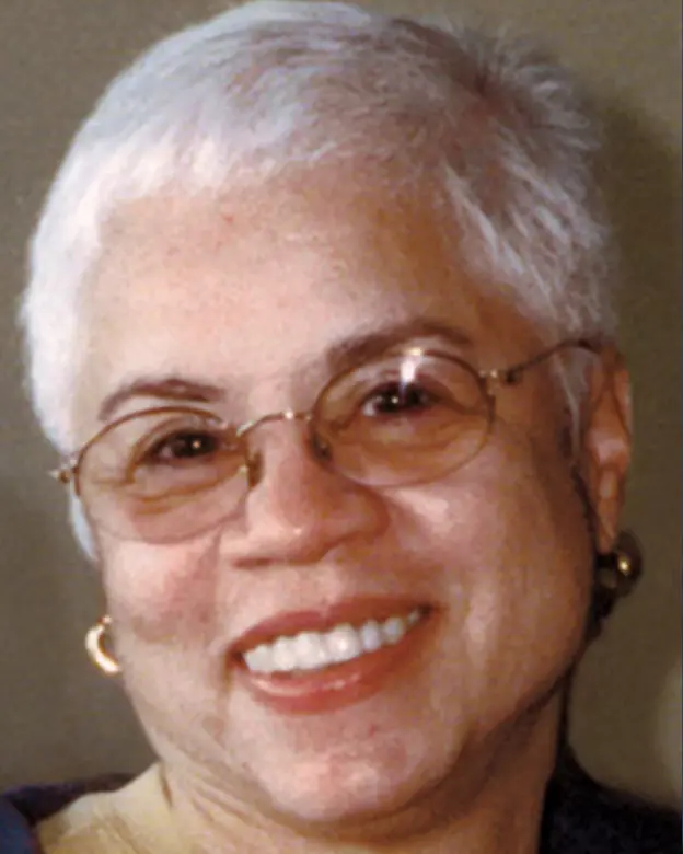 Meta L. Waller