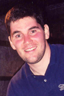 Mark Gavin Ludvigsen