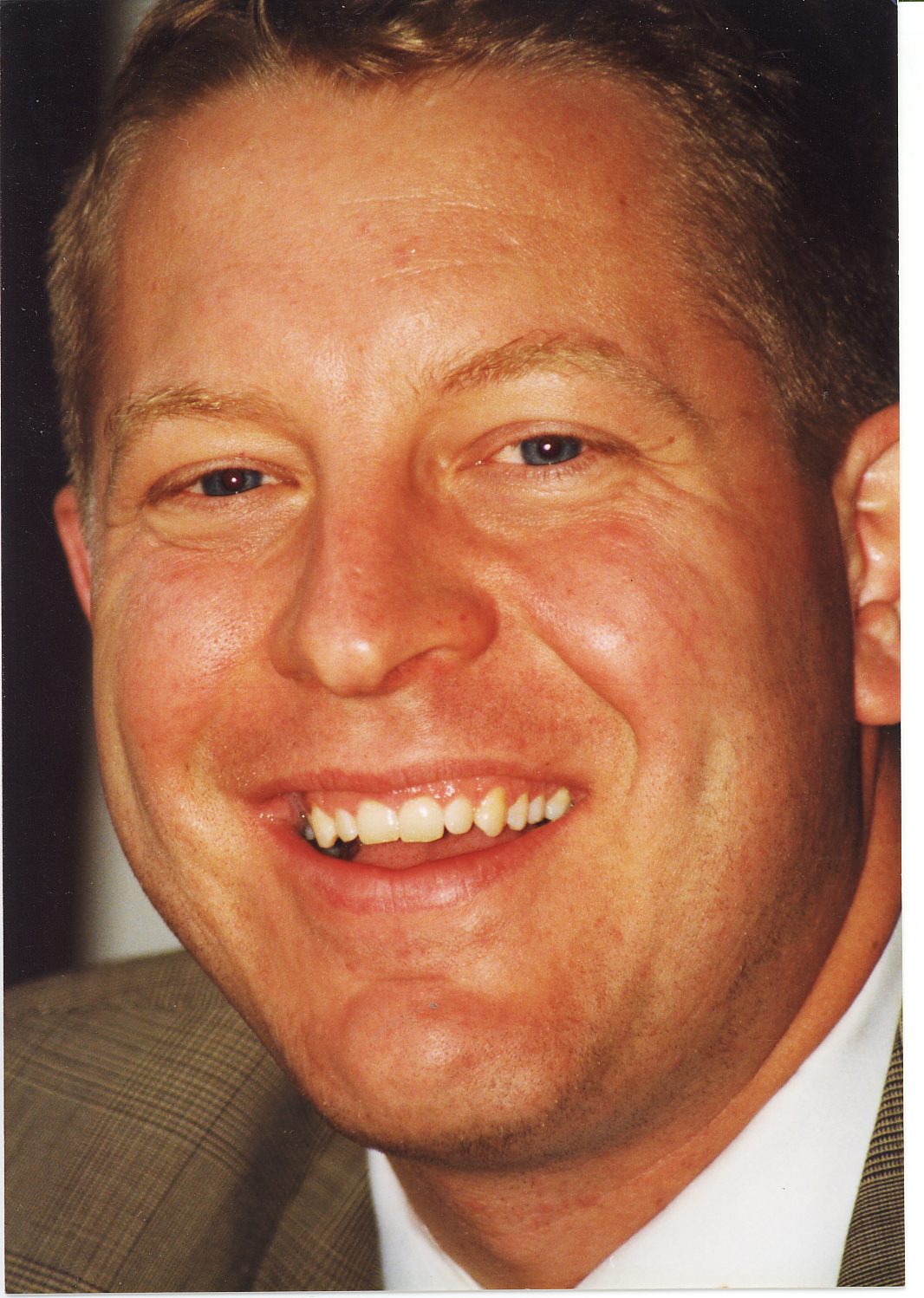 Arthur Joseph Jones III