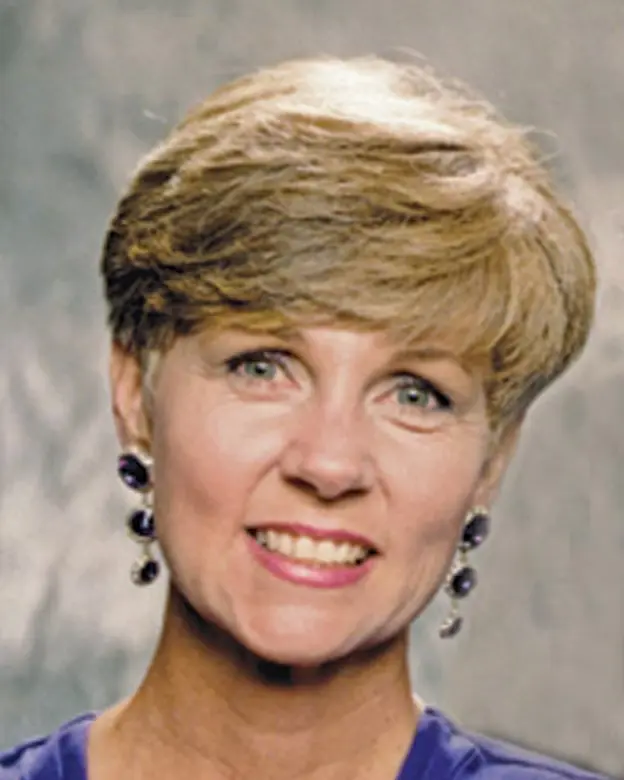Diane M. Simmons