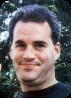 Brendan F. McCabe