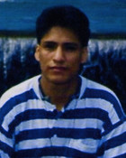 Leonel Geronimo Morocho Morocho