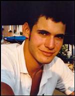 Eric Thomas Ropiteau