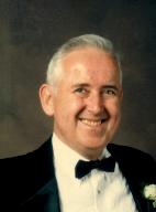 Edward T. Keane