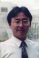 Nobuhiro Hayatsu