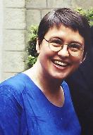 Janet Ruth Gustafson