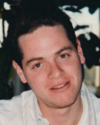 Shai Levinhar