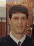 Brock Joel Safronoff