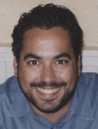 Gregory E. Rodriguez