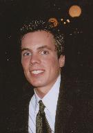 Eric Thomas Steen