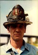 Fred C. Scheffold, Jr.