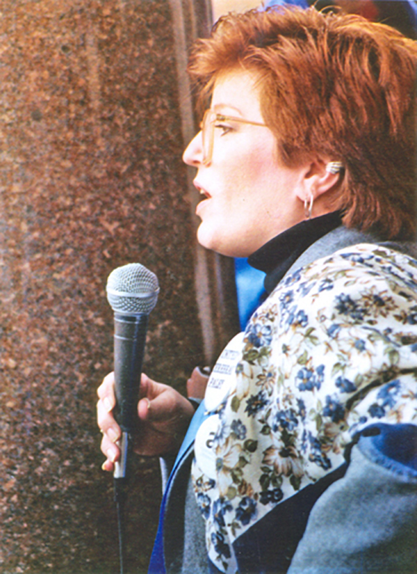 Colleen L. Fraser