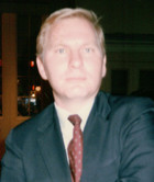 David Lee Pruim