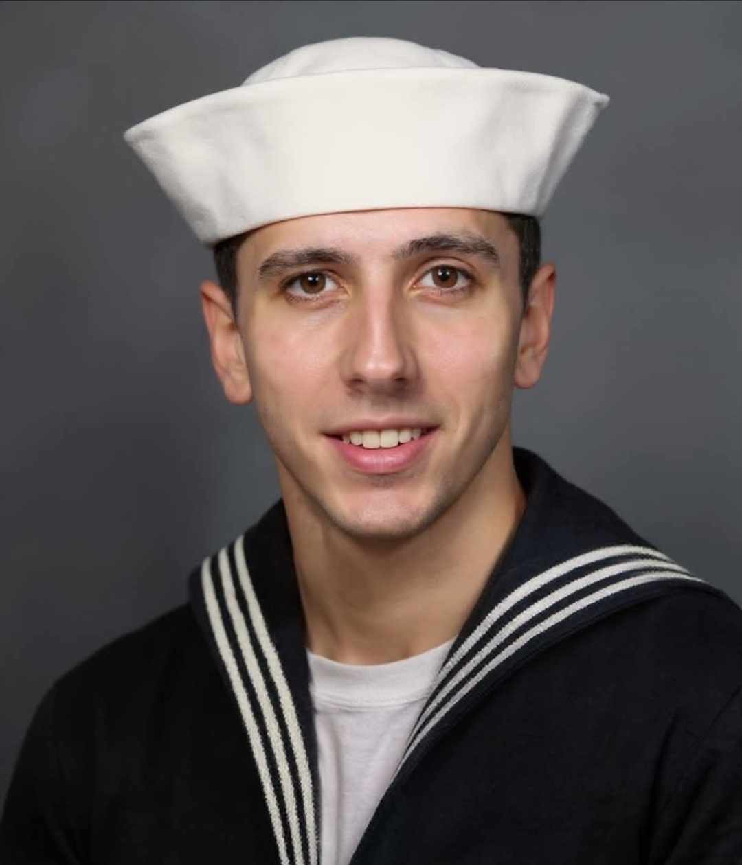 Christopher L. Burford