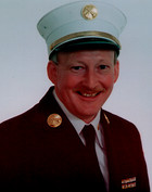 Joseph Ross Marchbanks, Jr.