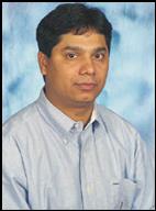 Sushil S. Solanki