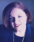 Naomi Leah Solomon